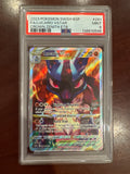 Lucario VSTAR Crown Zenith (546)