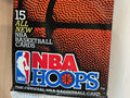 1991 hoops series 2 pack nba
