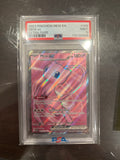 Mex ex 151 Ultra Rare PSA 9 (958)