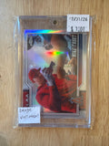 Mike Trout Topps Chrome Image Variation (RAW)