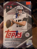 Topps Flagship NFL 2026 Hobby Box