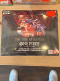 One Piece Time of Battle Box (OP16)