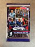2024-25 Premier League Prizm Blaster Pack