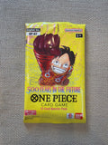 500 Years In The Future One Piece Booster Pack (OP07)