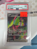2024 Pokemon SFA EN Okidogi EX SPECIAL Illustration Rare PSA 9 (391)