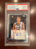 Kon Knueppel RC Auto PSA 8 (969)
