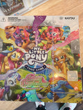 My little pony card game packs