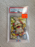Growlithe IR PSA 9 (430)
