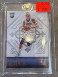 Nikola Jokic Excalibur Rookie (RAW)