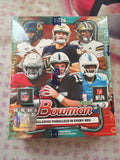 Bowman NFL Mega Box