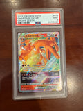 Charizard VSTAR Crown Zenith PSA 9 (422)