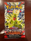 Obsidian Flames Pacls