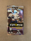 2022-23 Synergy Hockey Hobby Pack