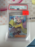 2024 Pokemon SVP EN Iono Premium Tournament Coll PSA 9 (671)
