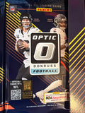 2024-25 Optic NFL Retail Pack