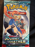 Journey Together Pack