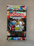 Prizm Monopoly World Cup Blaster Pack