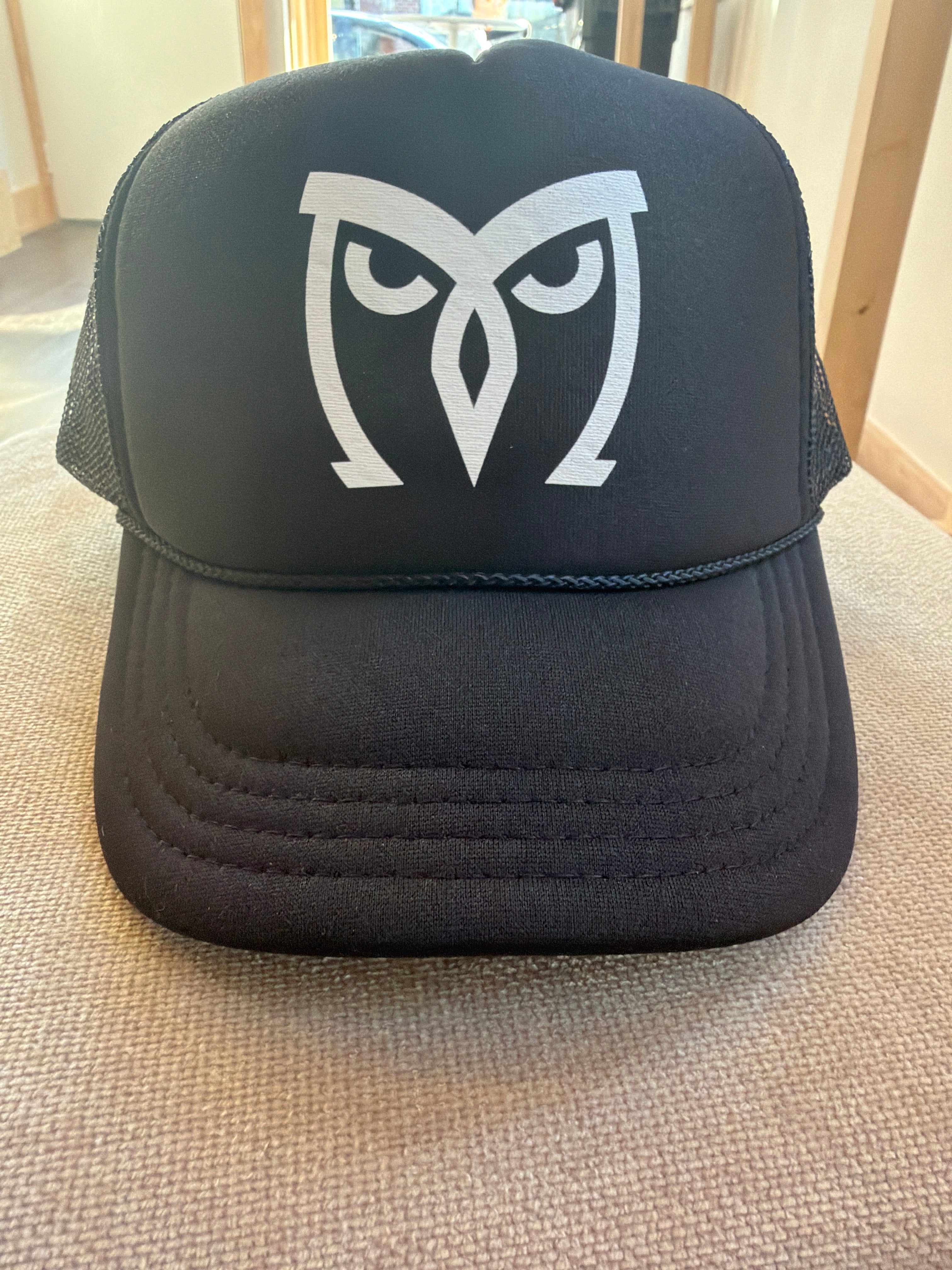 MSC TRUCKER HAT