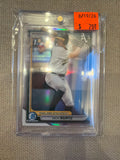 Nick Kurtz Refractor (RAW)