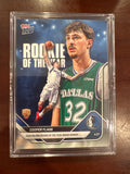 Cooper Flagg Topps Now ROY