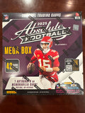 Absolute Football 2025 Mega Box