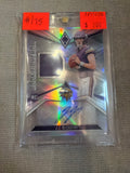 JJ McCarthy Phoenix RPA /75 (Raw)