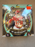 2025 Select NFL Mega Box
