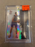 Cooper Flagg Topps Signature Class Refractor (RAW)