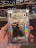 Mr Beast VeeFriends Chrome CGC 9