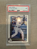 2025 TOPPS Shohei Ohtani #1 PSA 9 (722)