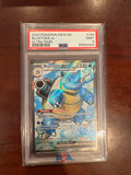 Blastoise 151 Ultra Rare PSA 9 (944)