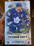 2025/26 Young Guns Hockey Extended Series