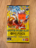 OP15 One Piece Single Pack