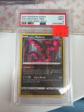 2021 Pokemon SWSH Galatian Moltres Evolving Skies - Holo PSA 9 (667)