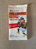 Big League Chew Blaster Pack