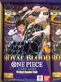 One Piece Royal Blood Booster Pack (OP10)
