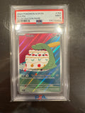 Gulpin IR PSA 9 (492)