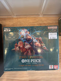 One Piece Two Legends Booster Box (OP08)