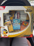 Pokemon 30th Celebration poster collection
