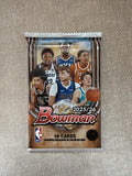 2025-26 Bowman Chrome Blaster Pack