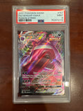 Gengar V Fusion Strike PSA 9 (113)