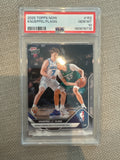 2025 TOPPS NOW Knueppel/Flagg #152 PSA 10 (710)