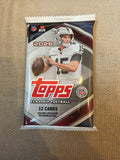 Topps Flagship Blaster Pack