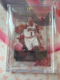 Derrick Rose Roses SSP (RAW)