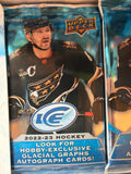 2022-23 Ice NHL Upper Deck Hobby Pack