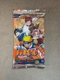 Naruto pack smriti  earth scroll