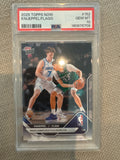 2025 TOPPS NOW Knueppel/Flagg #152 PSA 10 (709)