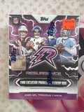 Topps Resurgence NFL Mega Box