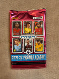 2021-22 Premier League Blaster Pack