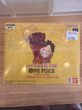 One Piece 500 Years In The Future Booster Box (OP07)